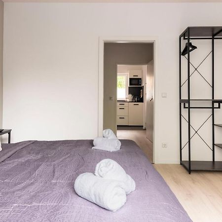 Central Design Apartments At Ku'Damm Berlin Exterior foto
