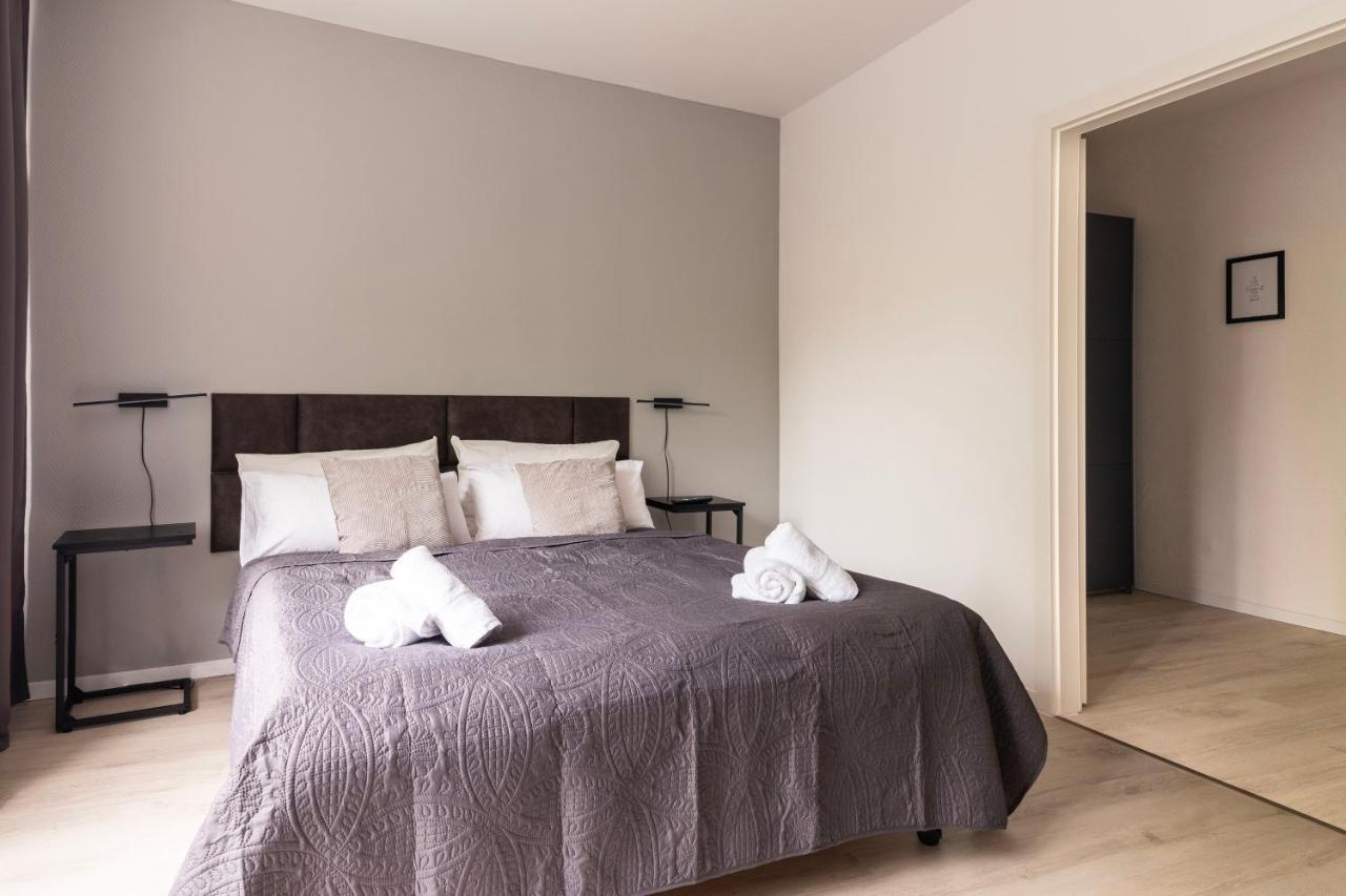 Central Design Apartments At Ku'Damm Berlin Exterior foto