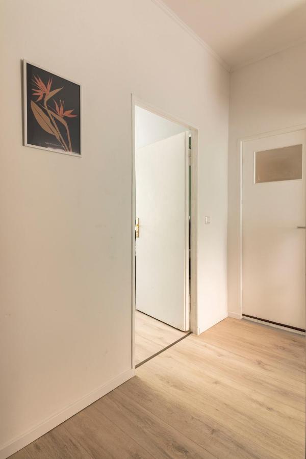 Central Design Apartments At Ku'Damm Berlin Exterior foto