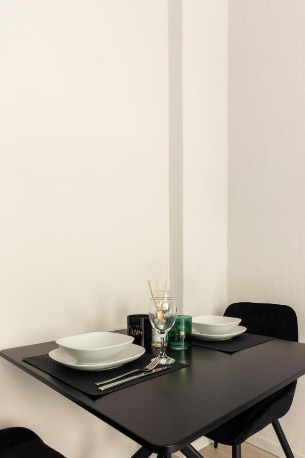 Central Design Apartments At Ku'Damm Berlin Exterior foto
