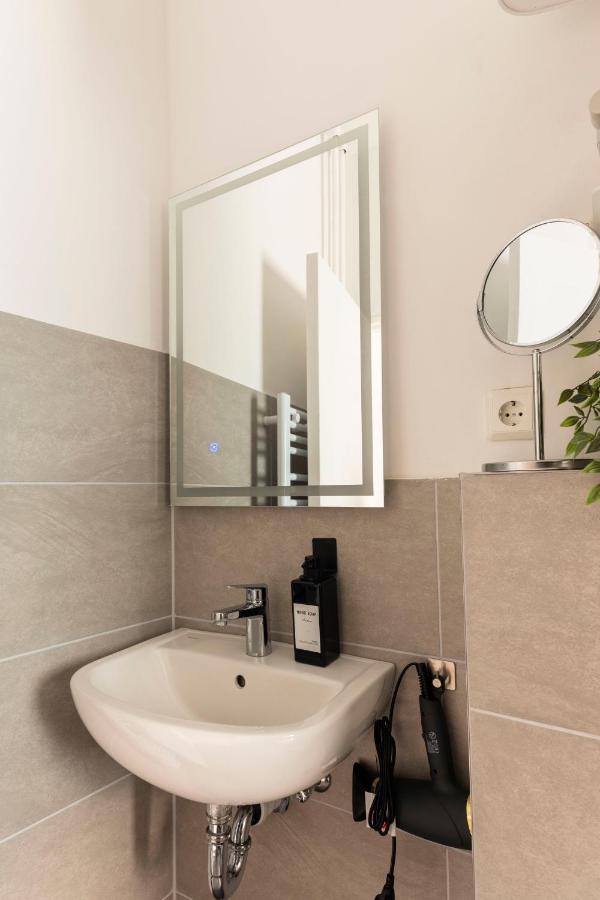 Central Design Apartments At Ku'Damm Berlin Exterior foto