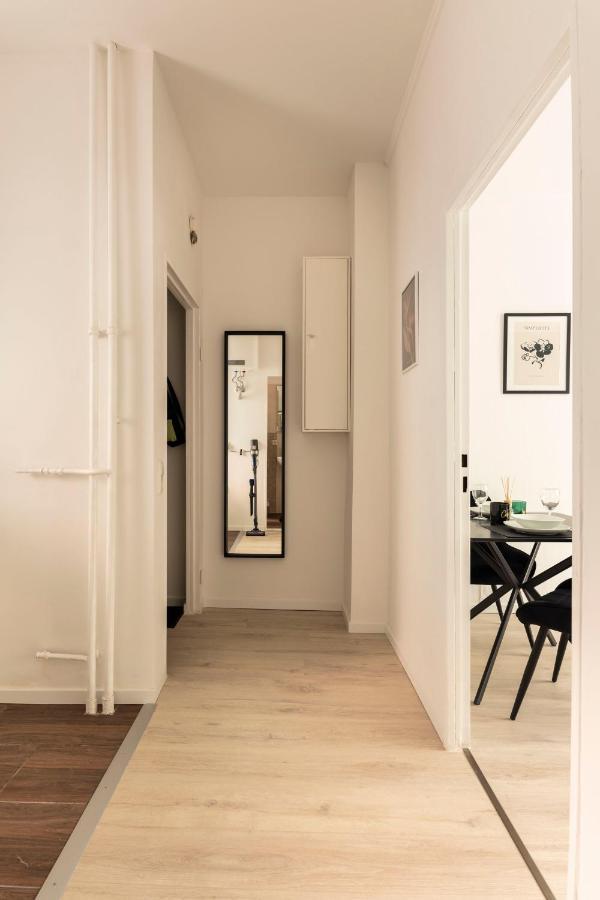 Central Design Apartments At Ku'Damm Berlin Exterior foto