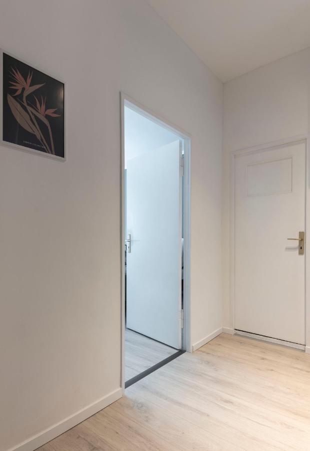 Central Design Apartments At Ku'Damm Berlin Exterior foto