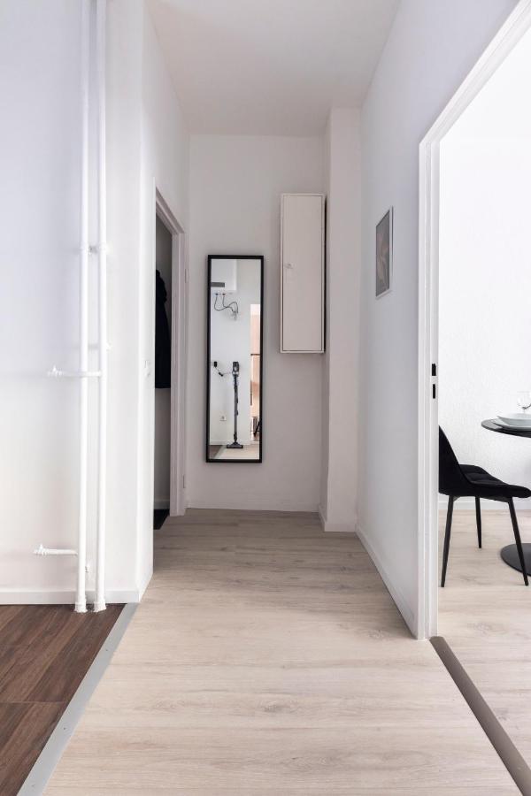 Central Design Apartments At Ku'Damm Berlin Exterior foto